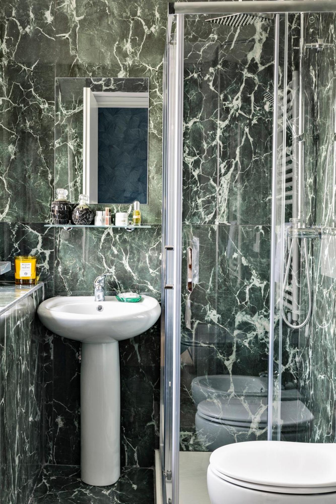 Elysium Suites Colosseo Roma Dış mekan fotoğraf