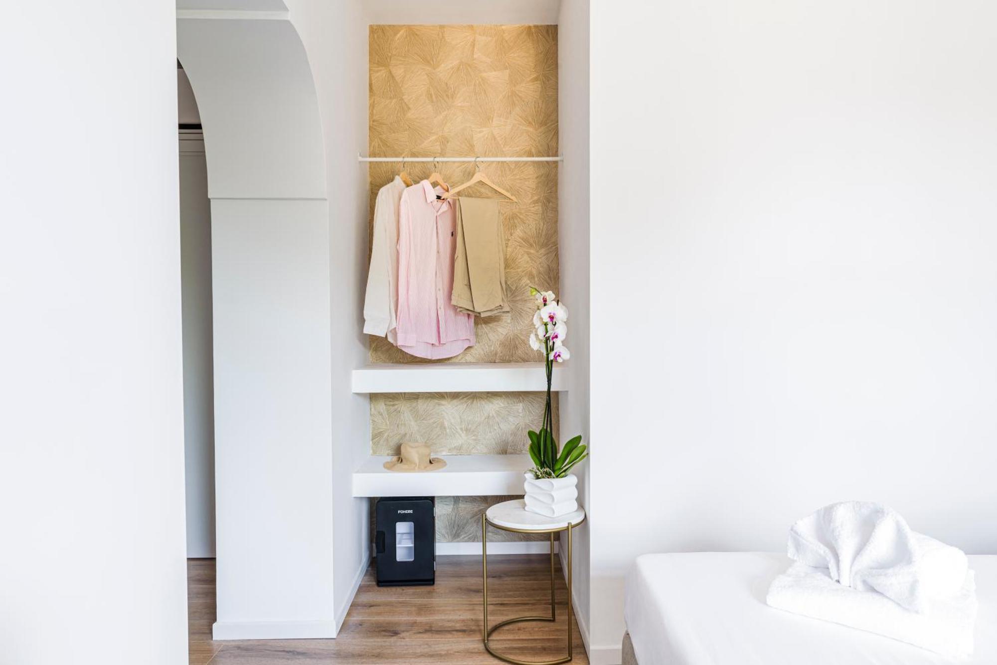 Elysium Suites Colosseo Roma Dış mekan fotoğraf