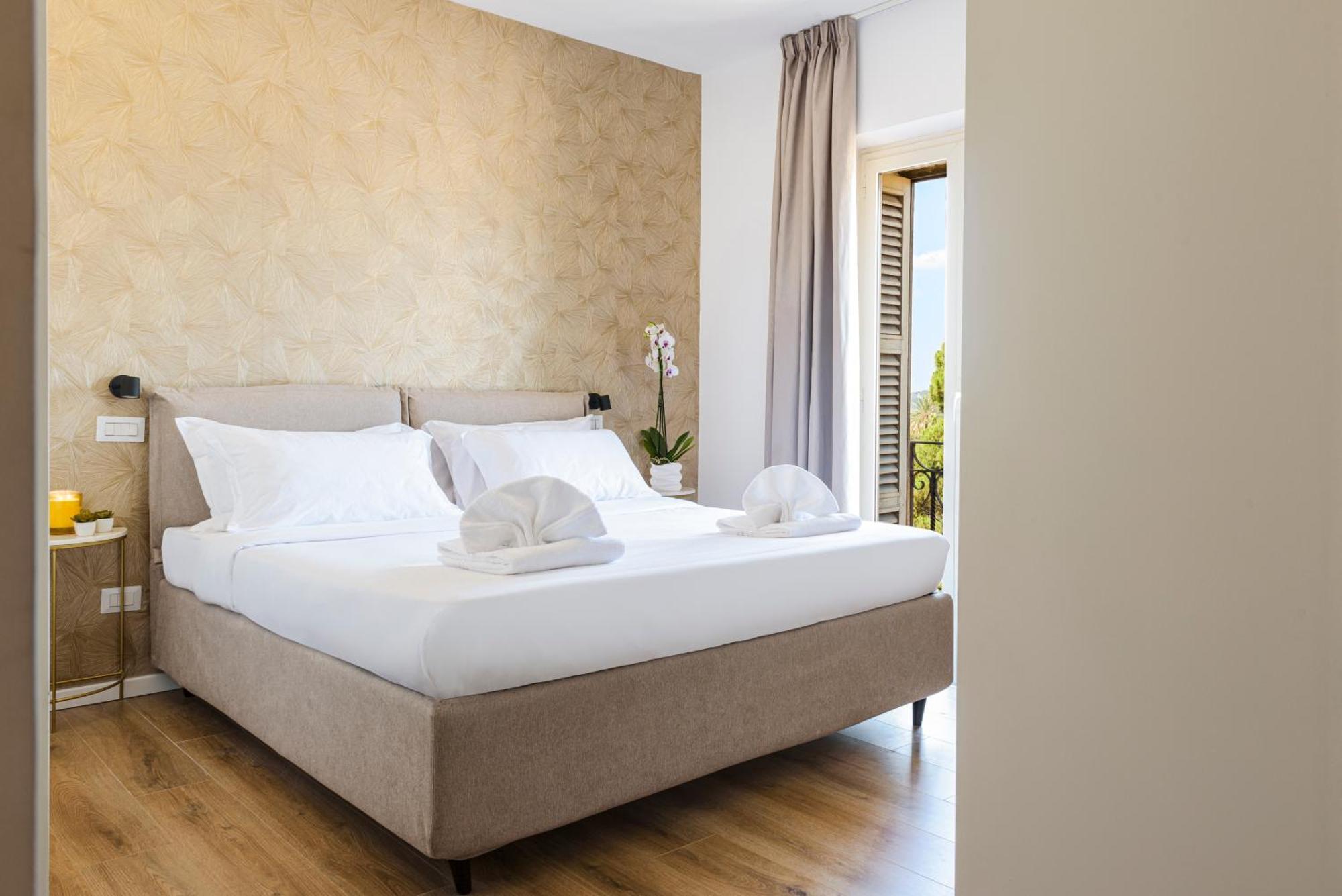 Elysium Suites Colosseo Roma Dış mekan fotoğraf