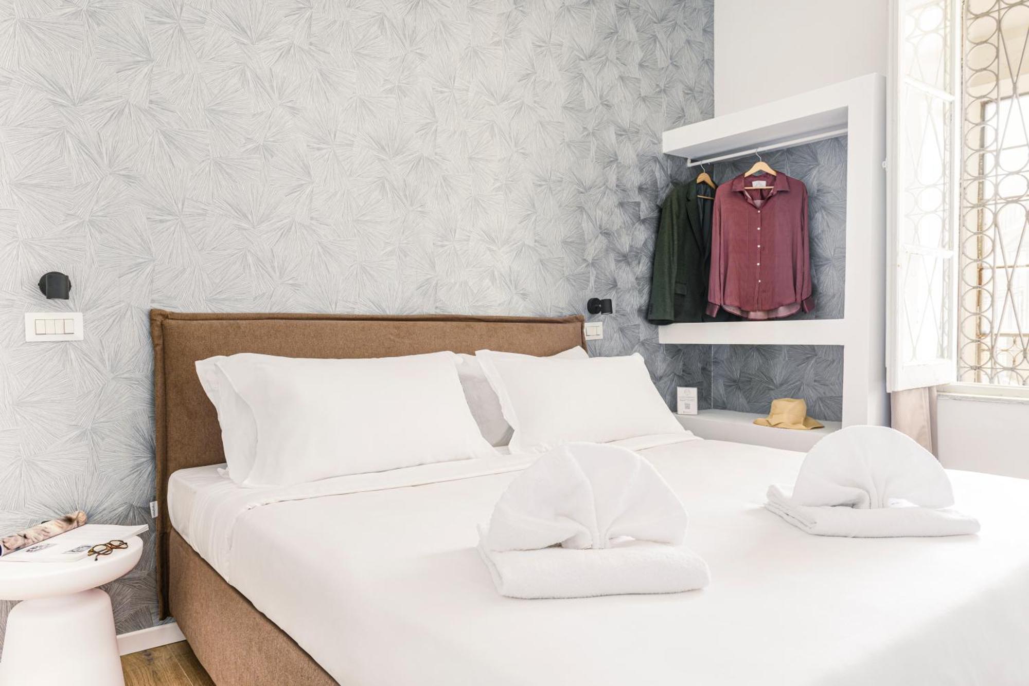 Elysium Suites Colosseo Roma Dış mekan fotoğraf