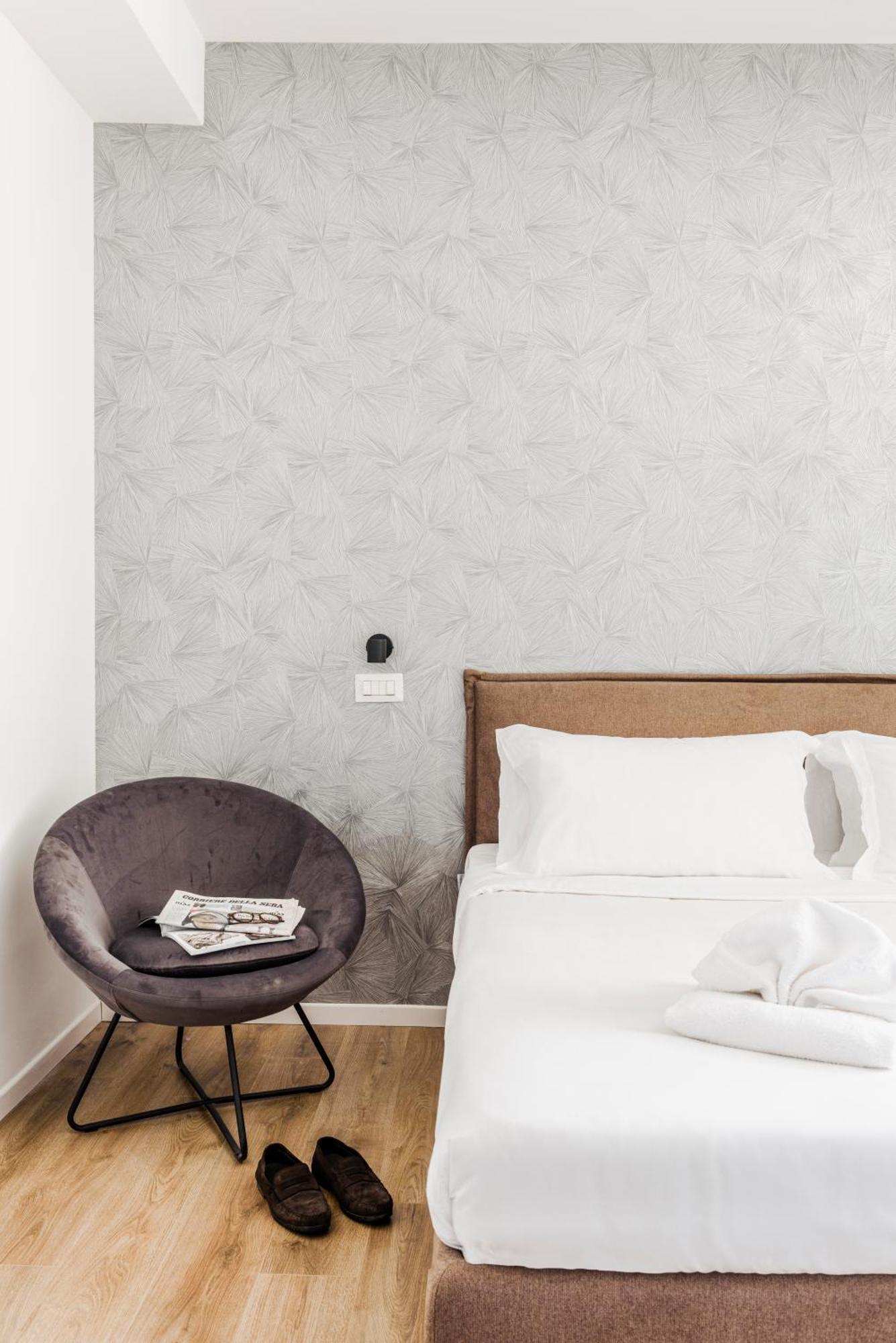 Elysium Suites Colosseo Roma Dış mekan fotoğraf