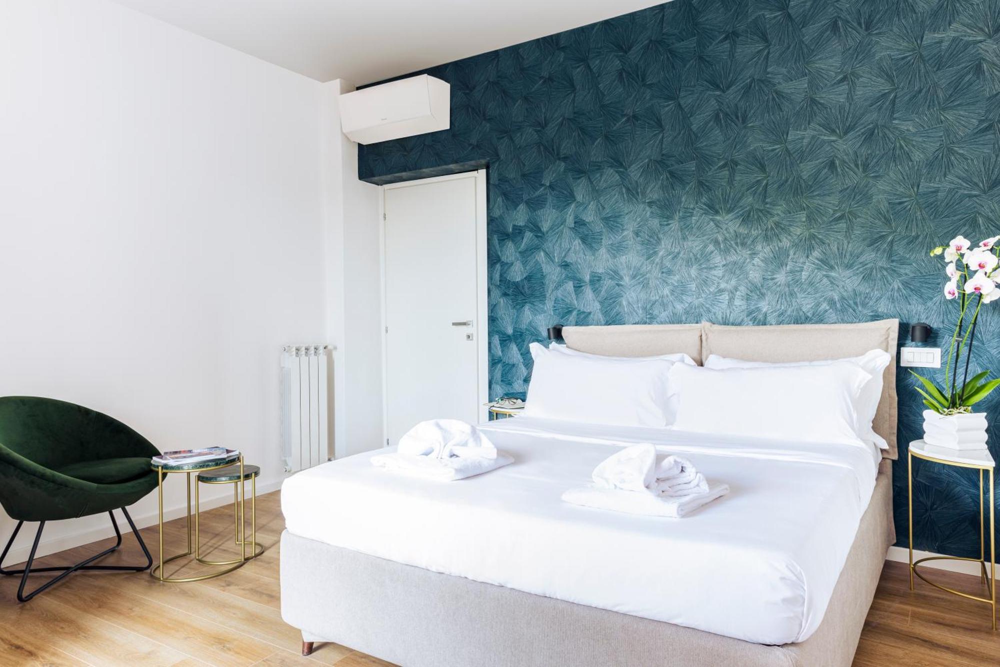 Elysium Suites Colosseo Roma Dış mekan fotoğraf