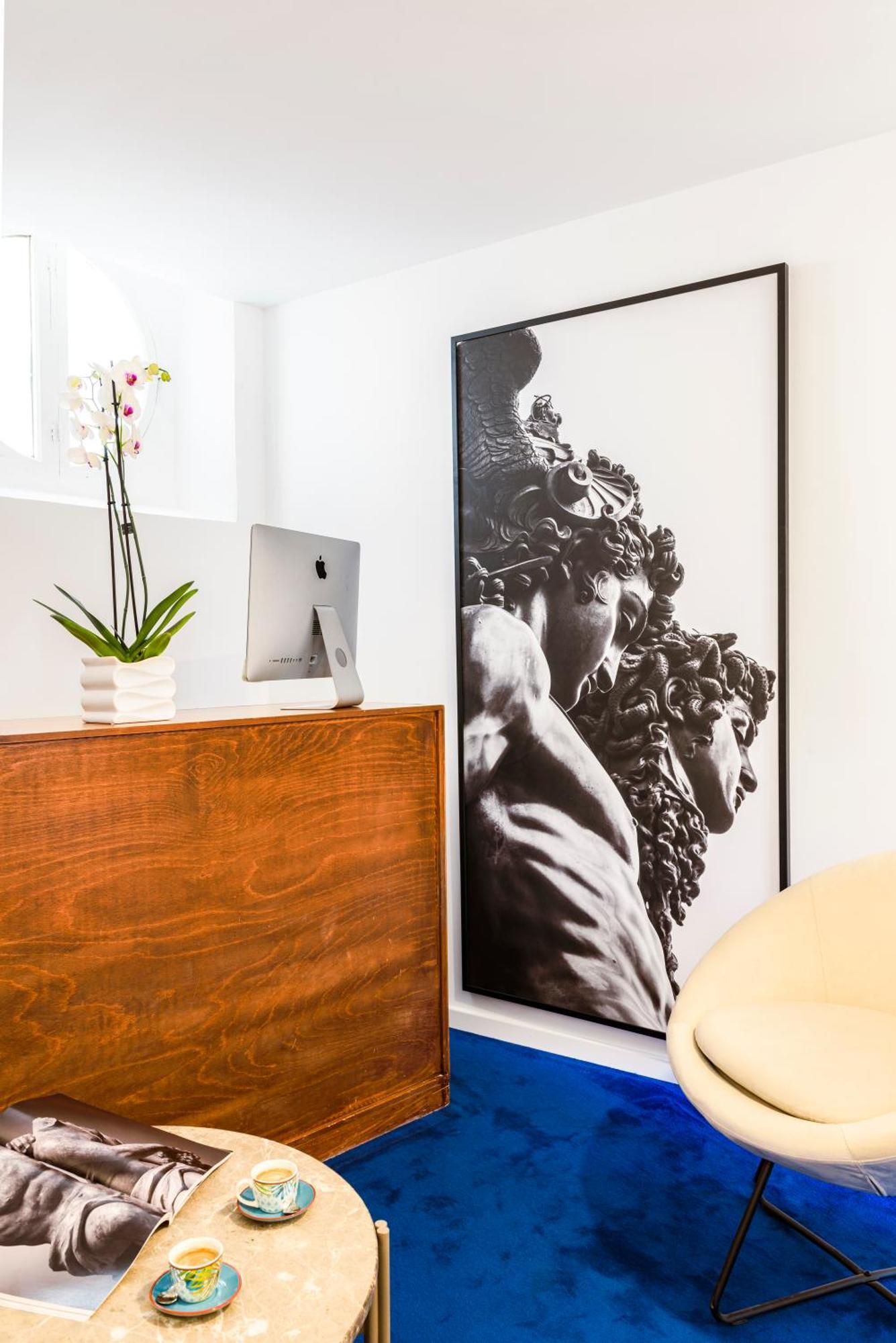 Elysium Suites Colosseo Roma Dış mekan fotoğraf