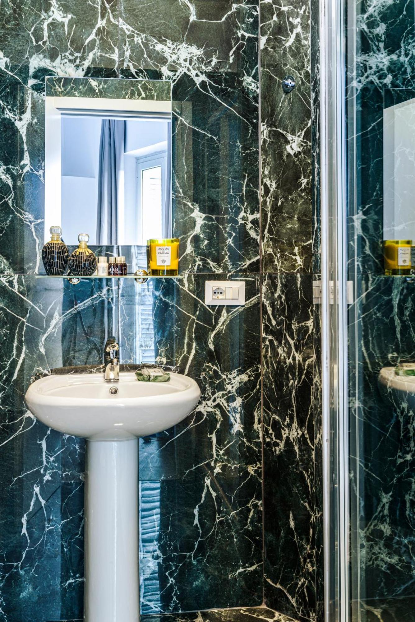 Elysium Suites Colosseo Roma Dış mekan fotoğraf