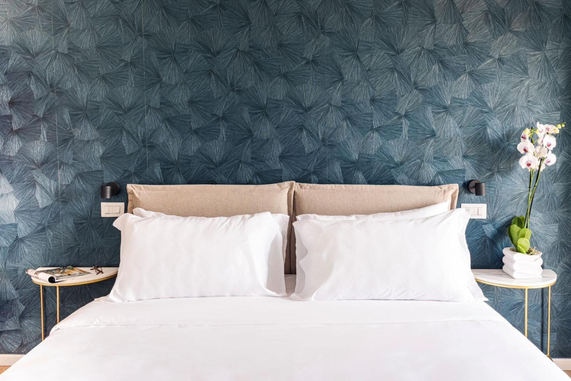 Elysium Suites Colosseo Roma Dış mekan fotoğraf